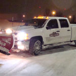 MOCK PROPERTY SERVICE SNOW PLOW SOLUTIONS 