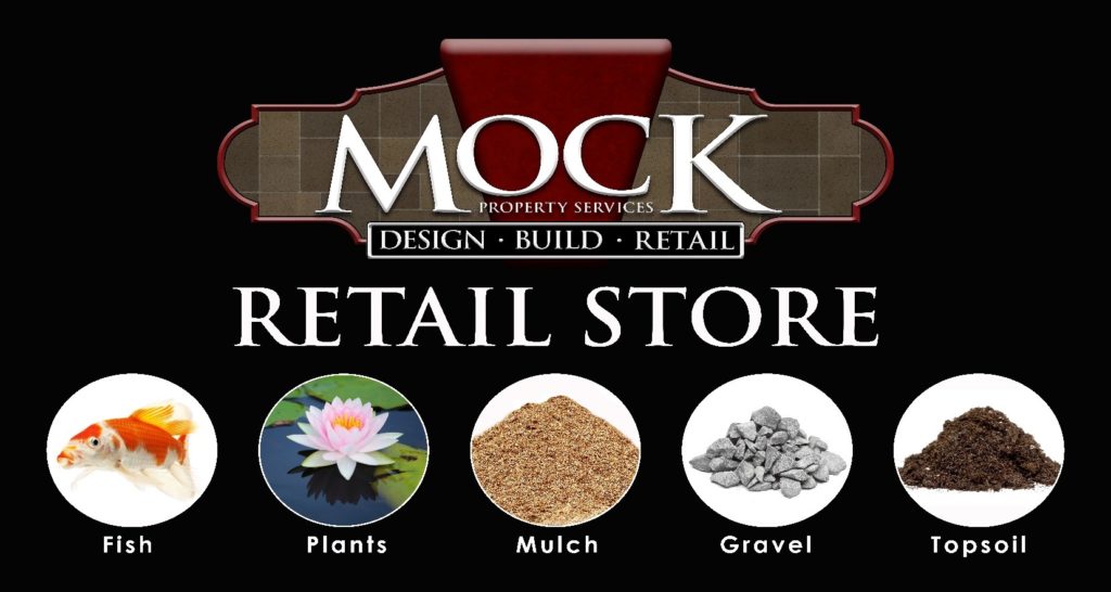 Mock Property Services Akron Landscape Design & Construction