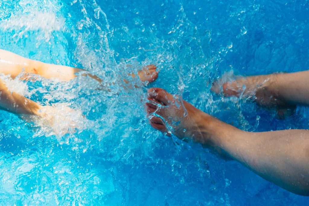 Pool Supplies