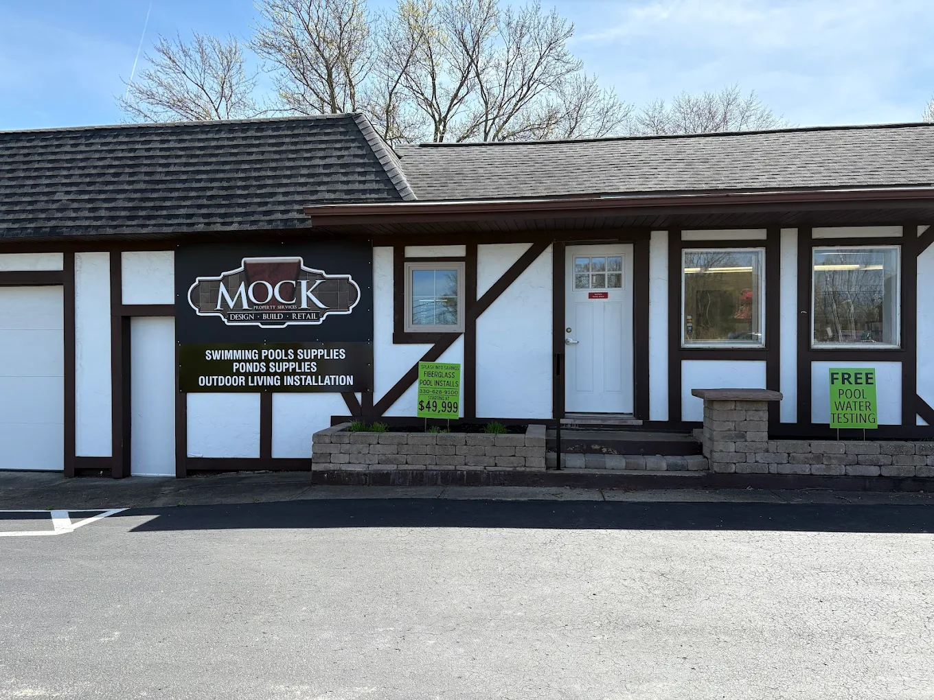 medina store